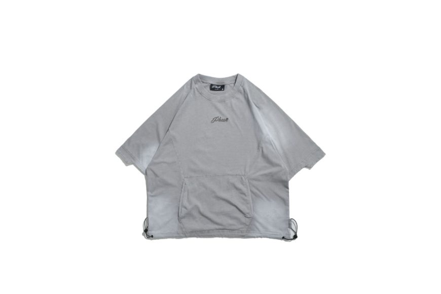 PHASE Washed Tee (9)