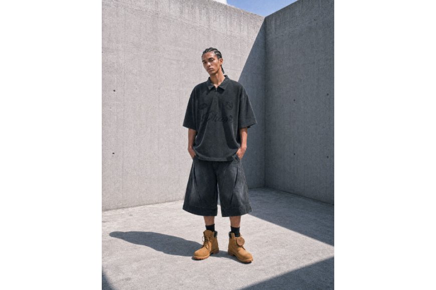 PHASE Wide Shorts (1)