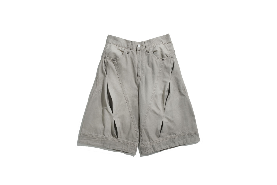 PHASE Wide Shorts (11)