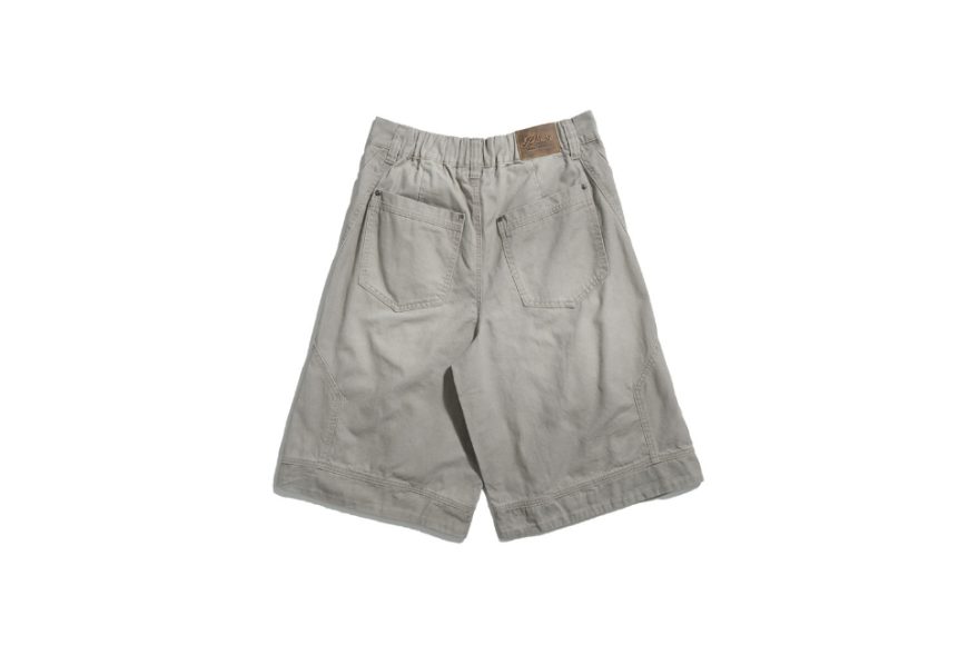 PHASE Wide Shorts (12)