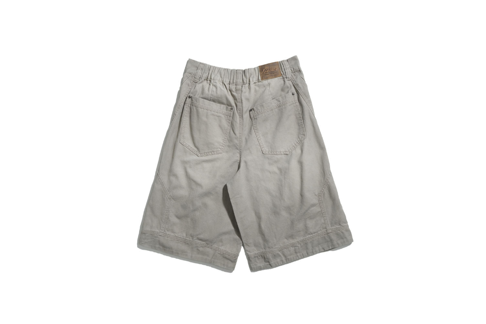 PHASE Wide Shorts (12)