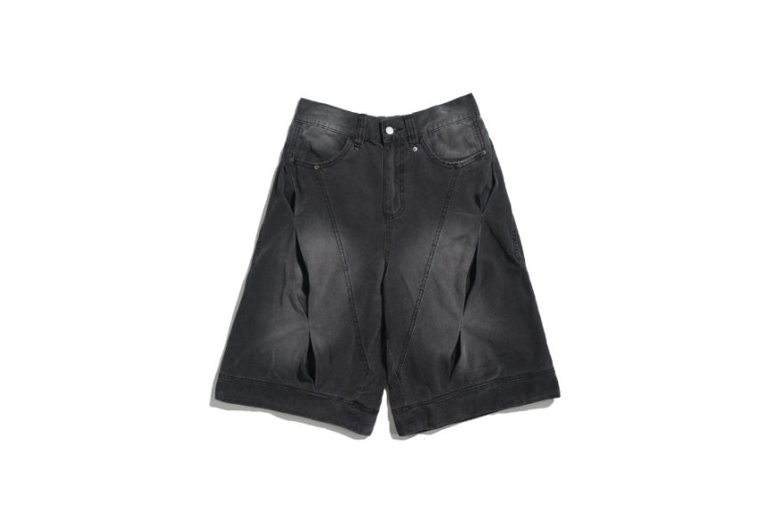 PHASE Wide Shorts (7)