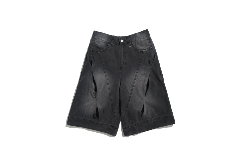 PHASE Wide Shorts (7)