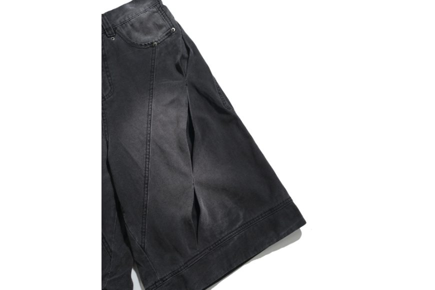 PHASE Wide Shorts (9)