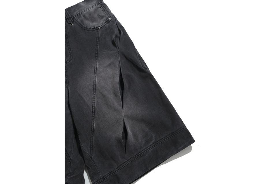 PHASE Wide Shorts (9)
