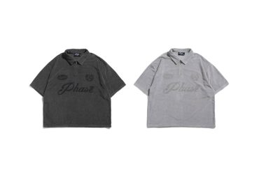 PHASE Zip Polo (0)