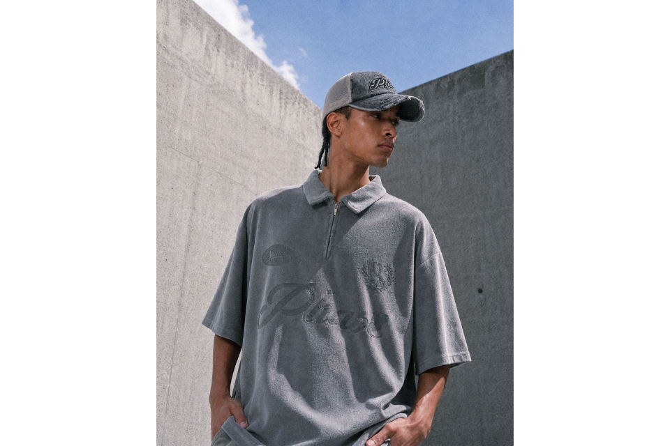 PHASE Zip Polo (1)