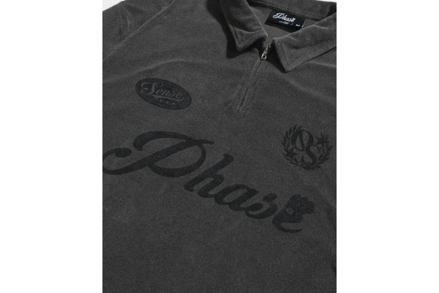 PHASE Zip Polo (11)