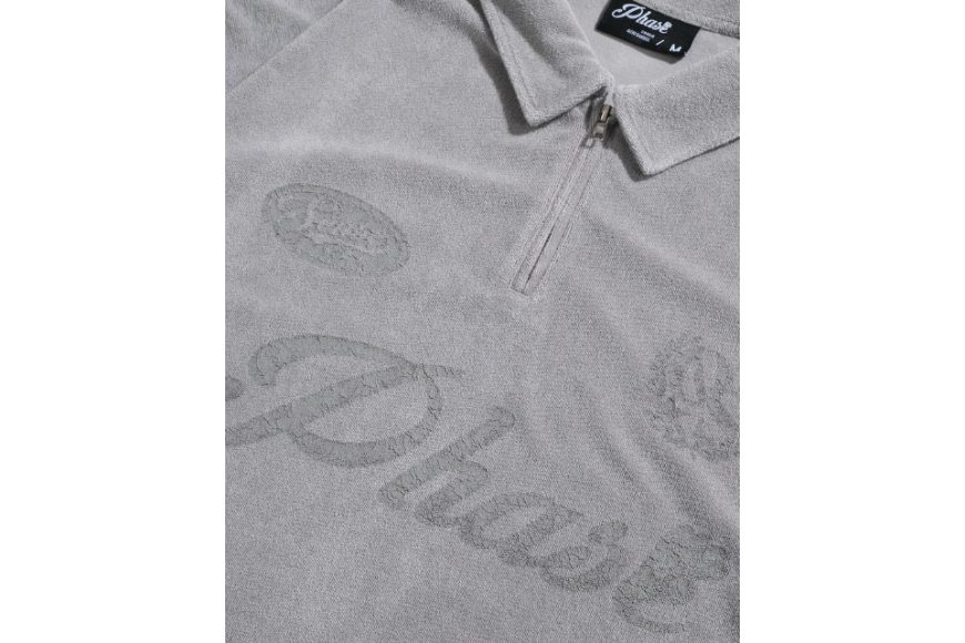 PHASE Zip Polo (13)