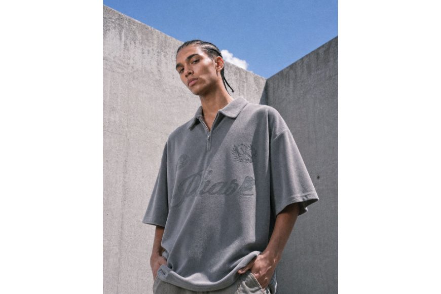 PHASE Zip Polo (3)