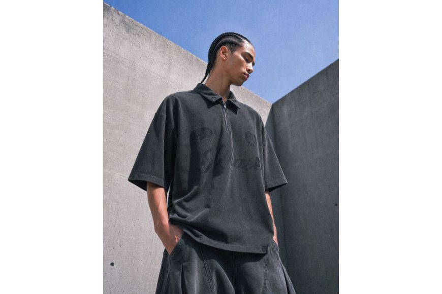 PHASE Zip Polo (4)