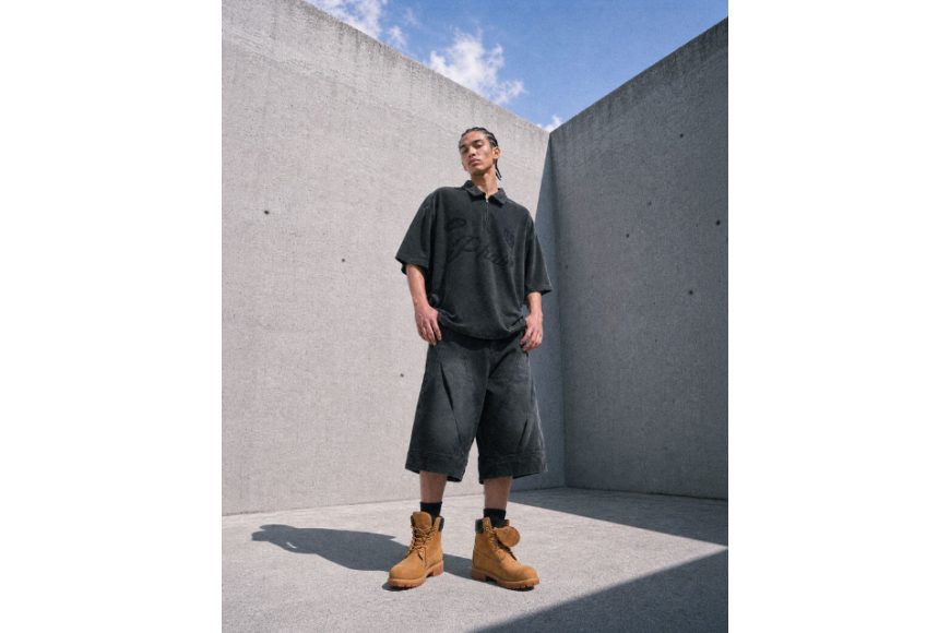 PHASE Zip Polo (5)
