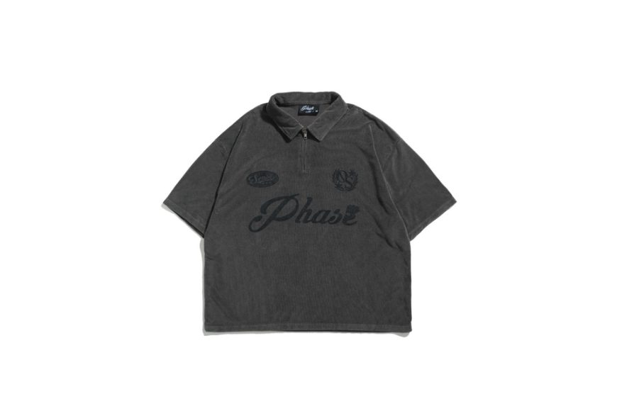 PHASE Zip Polo (7)