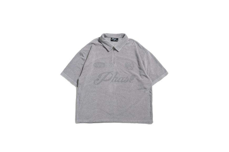 PHASE Zip Polo (9)