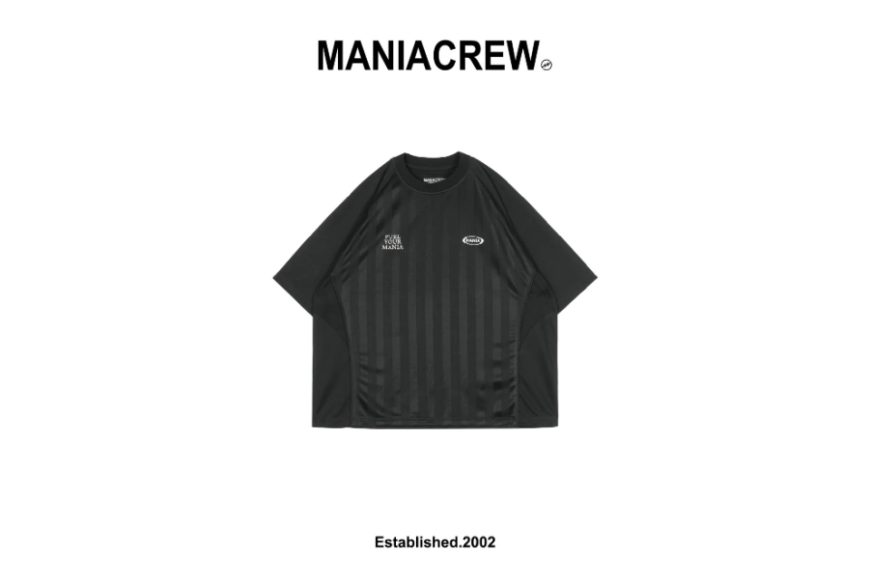 Panel Jersey (0)