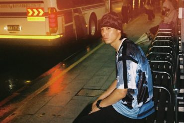 R.M.C Soccer Jersey (1)