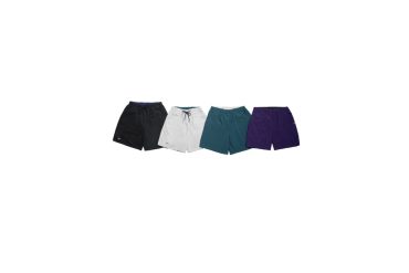 Reversible Beach Shorts (1)