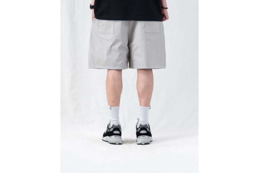 Reversible Beach Shorts (10)