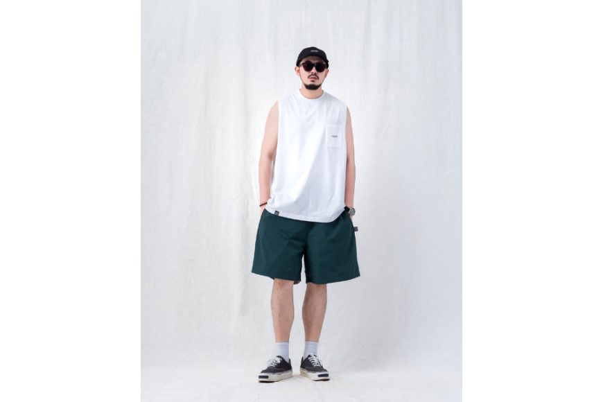 Reversible Beach Shorts (11)
