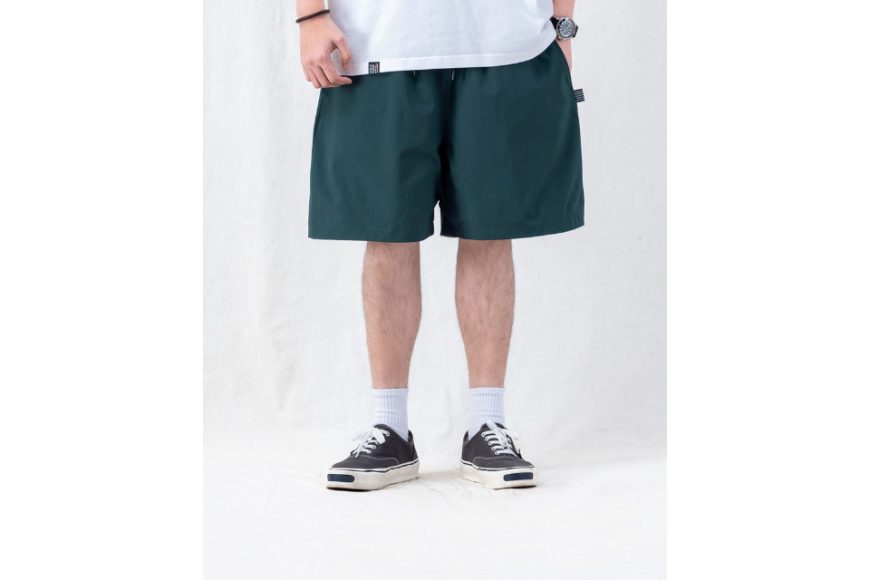 Reversible Beach Shorts (12)