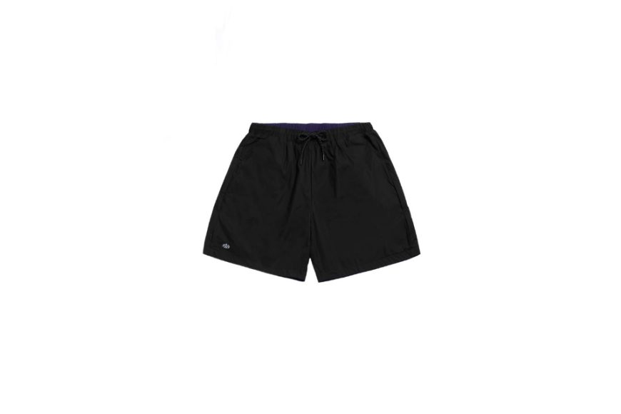 Reversible Beach Shorts (14)