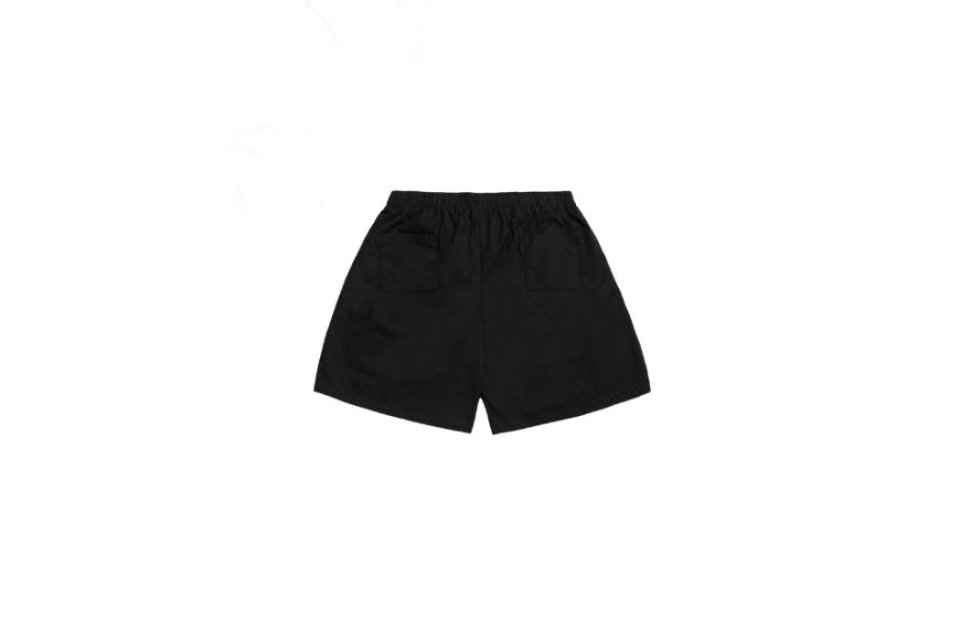 Reversible Beach Shorts (15)