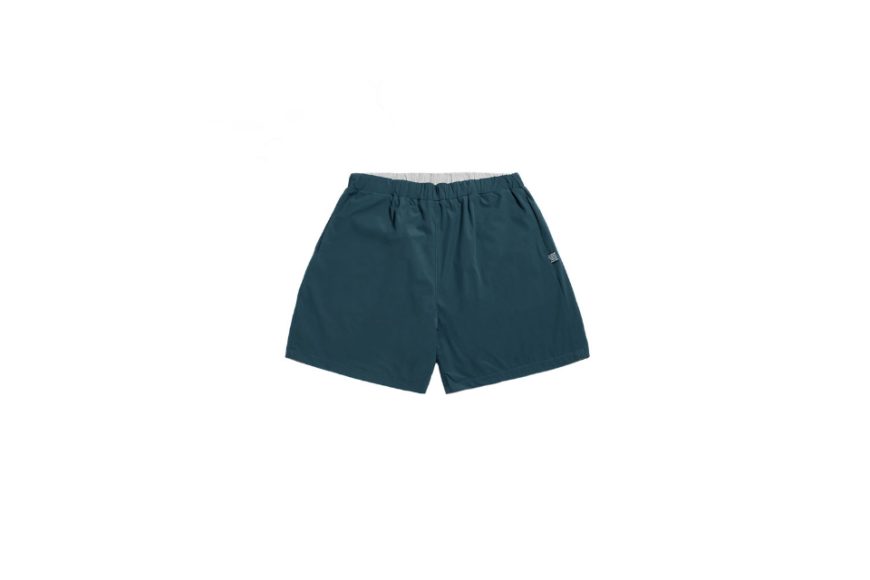 Reversible Beach Shorts (20)