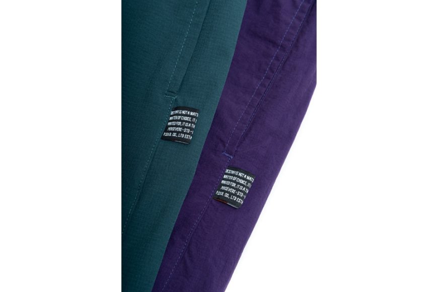 Reversible Beach Shorts (22)