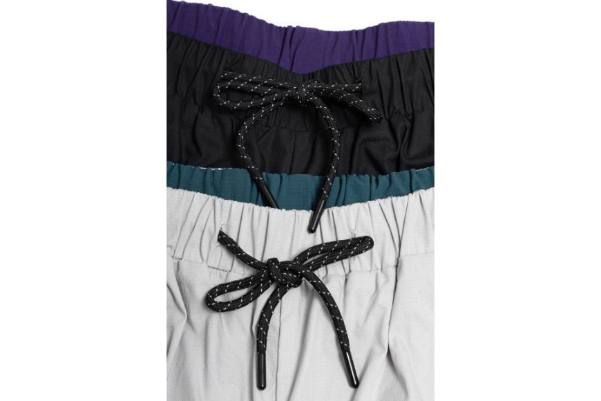 Reversible Beach Shorts (23)