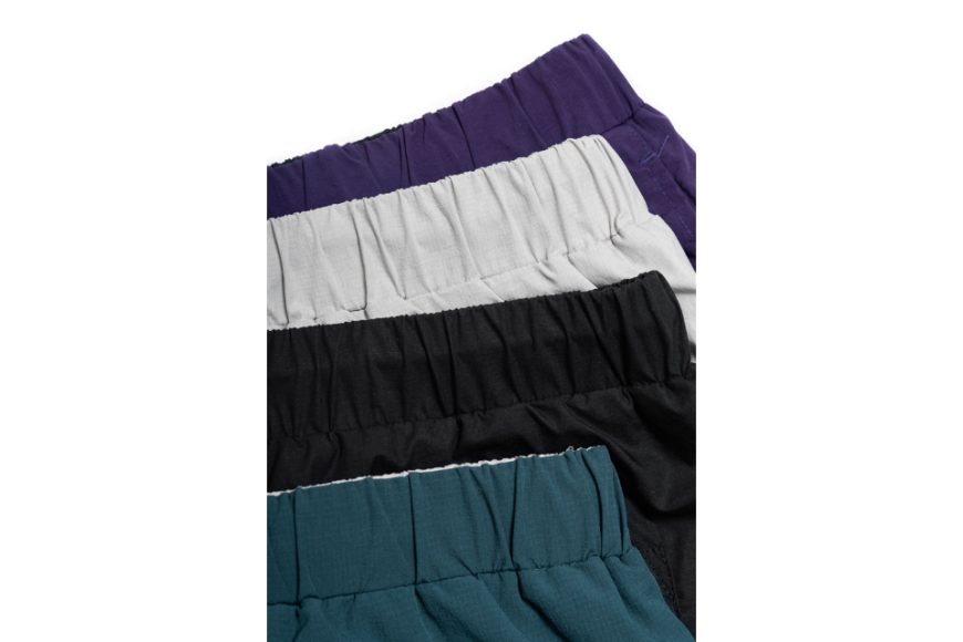 Reversible Beach Shorts (25)