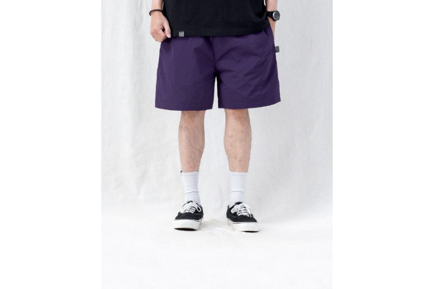 Reversible Beach Shorts (6)
