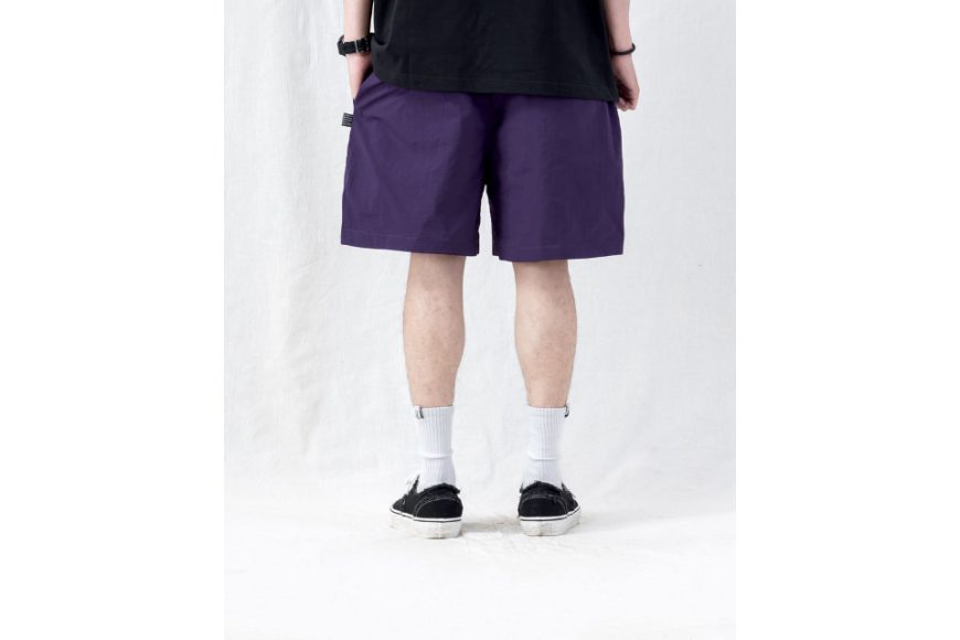 Reversible Beach Shorts (7)