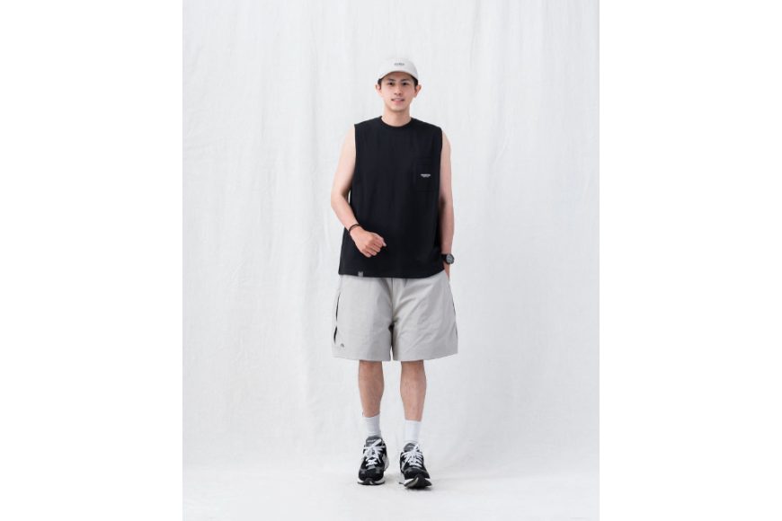 Reversible Beach Shorts (8)