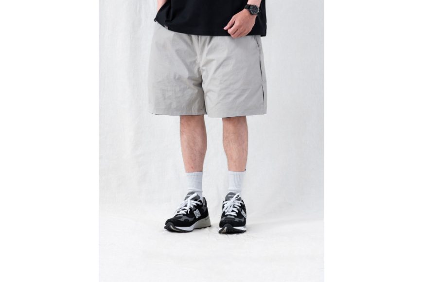 Reversible Beach Shorts (9)