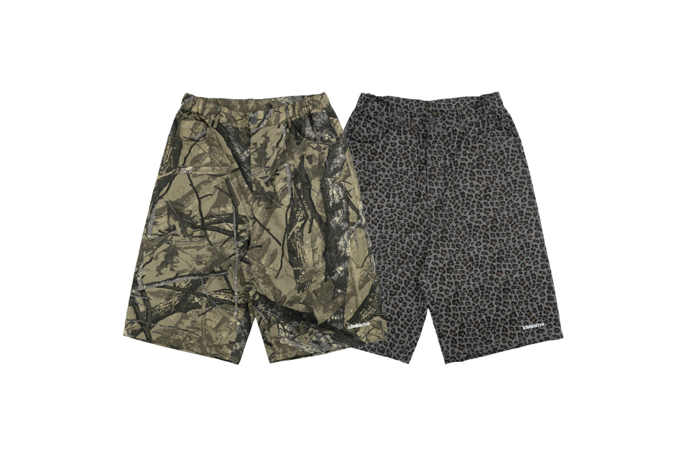 Ripstop Jorts (1)