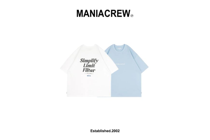 Slogan Tee (0)