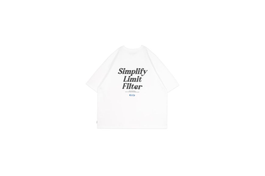 Slogan Tee (10)