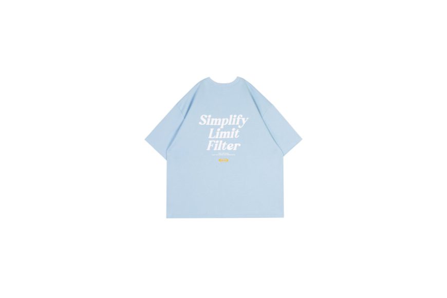 Slogan Tee (12)