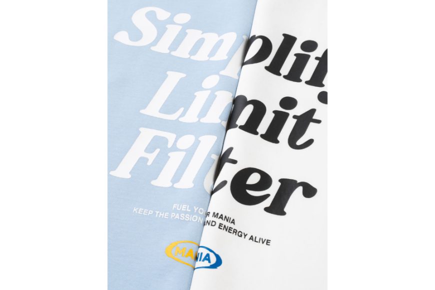 Slogan Tee (15)