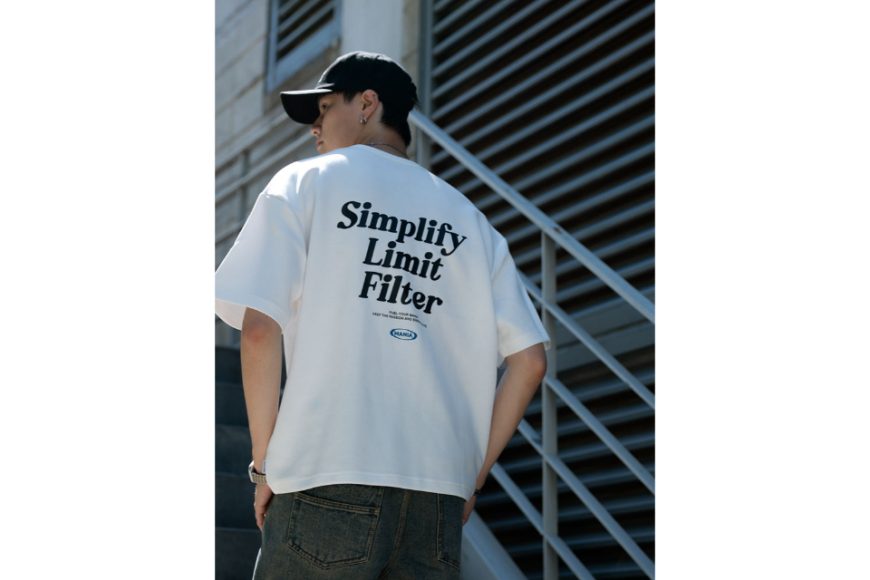 Slogan Tee (2)