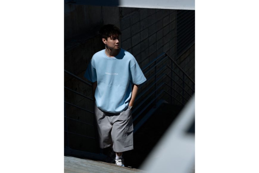 Slogan Tee (5)