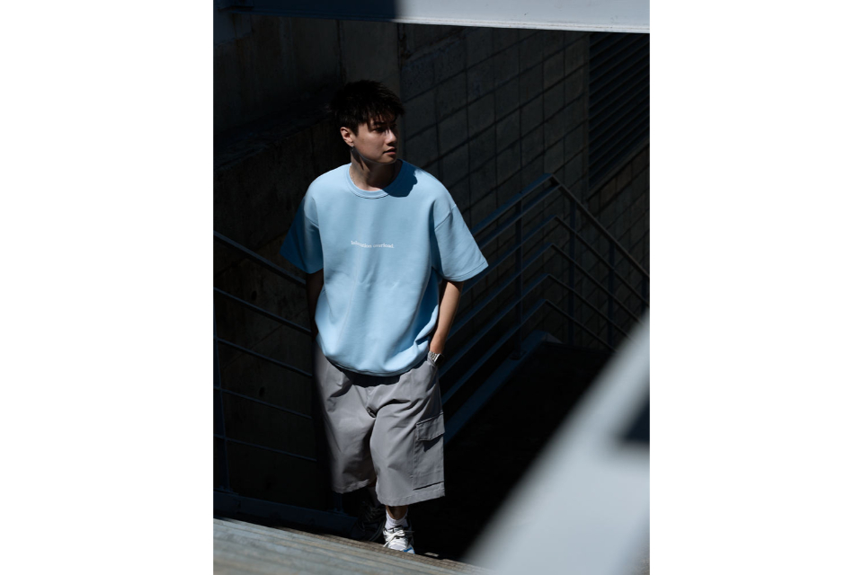 Slogan Tee (5)