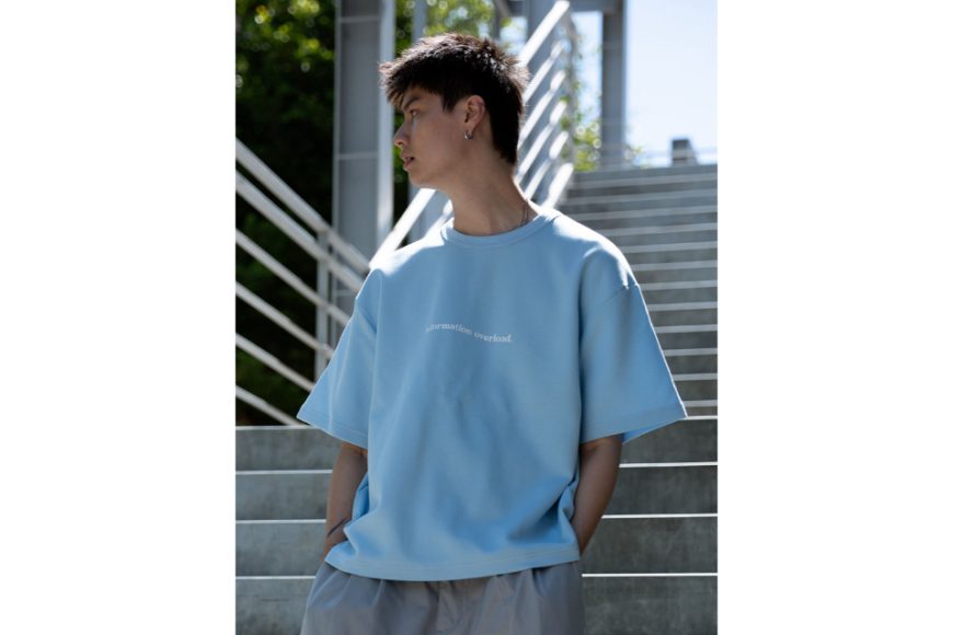 Slogan Tee (6)
