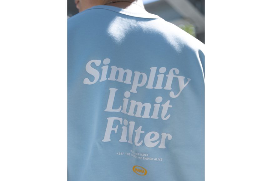 Slogan Tee (8)