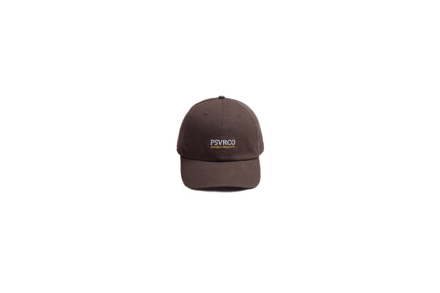 Slogan Twill Dad Cap (18)