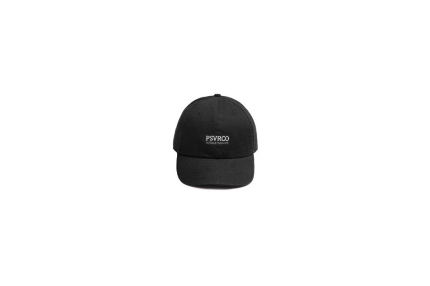 Slogan Twill Dad Cap (22)