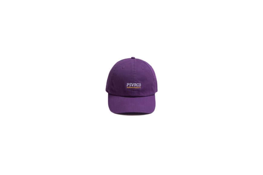 Slogan Twill Dad Cap (24)