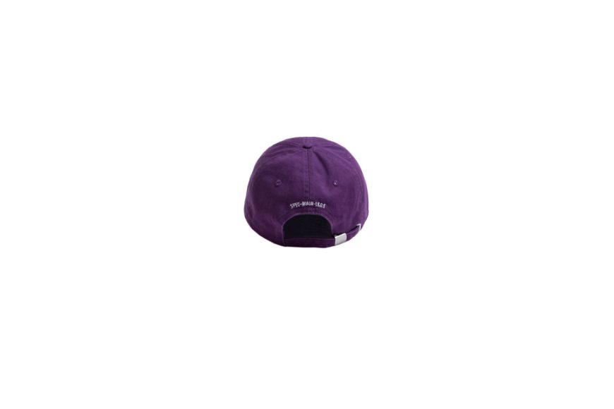 Slogan Twill Dad Cap (25)