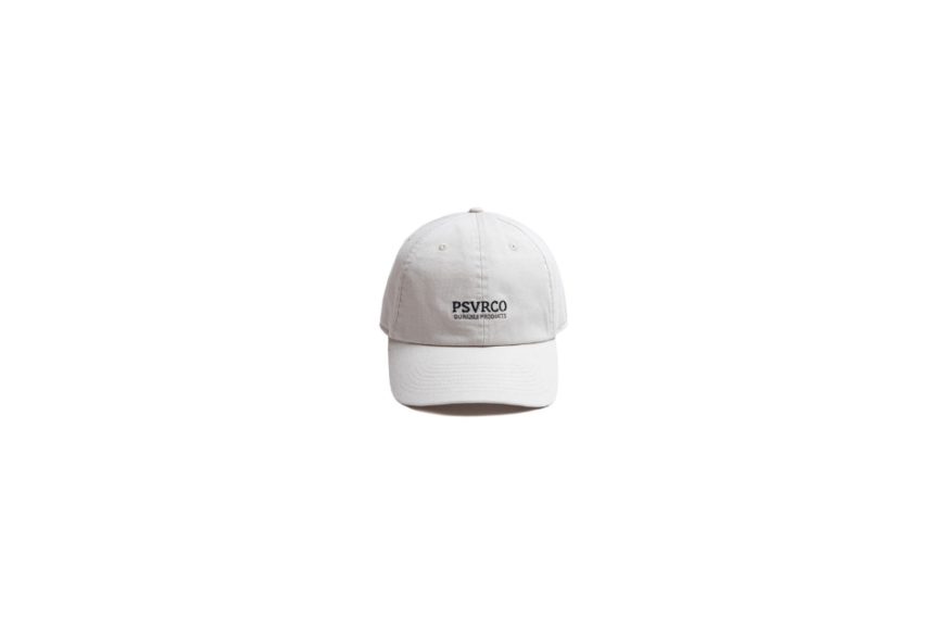 Slogan Twill Dad Cap (26)