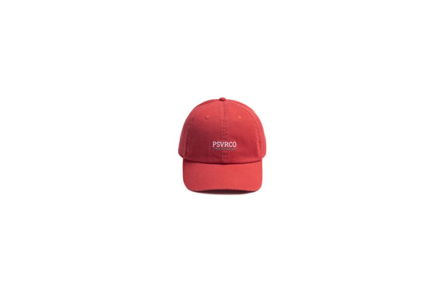 Slogan Twill Dad Cap (28)